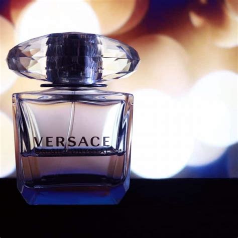 das neue versace parfum|Versace scent.